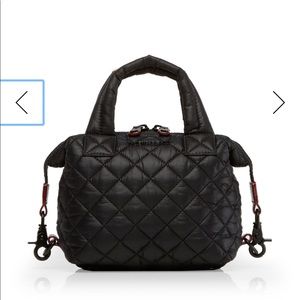 MZ Wallace Small Crossbody